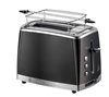 Изображение Toster Russell Hobbs Matte Black (26150-56)