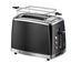 Attēls no Toster Russell Hobbs Matte Black (26150-56)