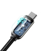 Picture of CABLE USB TO USB-C 2M/BLACK CASX020101 BASEUS