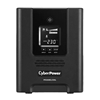 Picture of CyberPower | Smart App UPS Systems | PR3000ELCDSL | 3000  VA | 2700  W