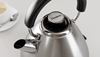 Изображение Morphy Richards 100130 electric kettle 1.5 L 3000 W Brushed steel