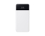Attēls no Samsung EF-EA536PWEGEW mobile phone case 16.5 cm (6.5") Wallet case White
