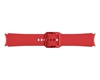 Picture of Samsung ET-SFR87LREGEU Smart Wearable Accessories Band Red