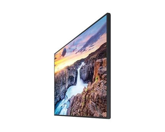 Изображение Samsung QHB Premium 4K Signage 75"