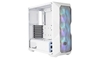 Изображение Cooler Master MasterBox TD500 Mesh Midi Tower White