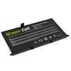 Изображение Bateria do Dell 15 5576 357F9 11,1V 4,2Ah 