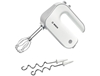 Изображение Bosch MFQ4030 mixer Hand mixer 500 W Silver, White