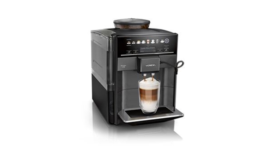 Изображение Pressure coffee machine SIEMENS TE 651319RW