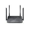 Изображение ASUS RT-AC1200 v.2 wired router Fast Ethernet Black