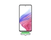 Изображение Samsung EF-GA536TWEGWW mobile phone case 16.5 cm (6.5") Cover White