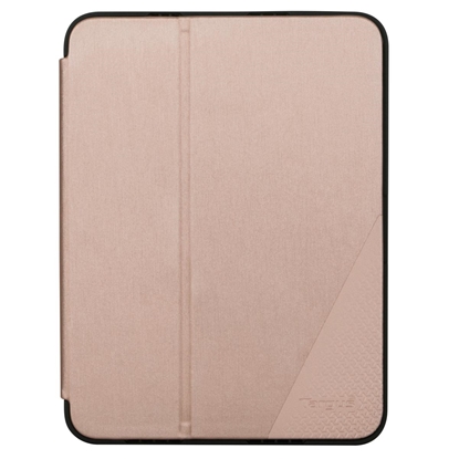 Attēls no Targus Click-In 21.1 cm (8.3") Folio Rose gold