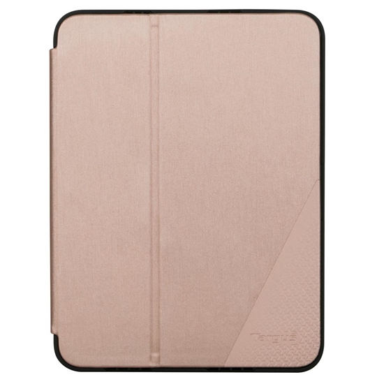 Picture of Targus Click-In 21.1 cm (8.3") Folio Rose gold