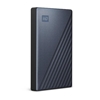 Picture of Western Digital WDBC3C0020BBL-WESN external hard drive 2000 GB Black,Blue