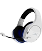 Picture of HyperX Cloud Stinger Core - Wireless Gaming Headset (White-Blue) - PS5-PS4