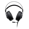 Изображение L33T-Gaming NEBULIR Headset Wired Head-band Black
