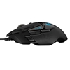 Изображение Logitech G G502 HERO High Performance Gaming Mouse