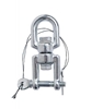 Picture of Amazonas Amazonas Swivel Suspension Mounting AZ-3040000 - max. 200kg - AZ-3040000