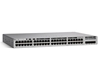 Picture of Cisco Catalyst 9200L Managed L3 10G Ethernet (100/1000/10000) Grey