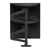Picture of ERGOTRON LX Dual Stacking Arm Tall