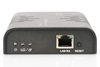 Picture of DIGITUS HDMI KVM Extender 120 m Voll HD via Network cable