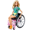 Picture of Barbie Fashionistas Doll And Accessory #165