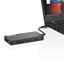 Attēls no Stacja/replikator Lenovo 7w1 USB-C (GX90T77924)