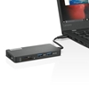 Изображение Stacja/replikator Lenovo 7w1 USB-C (GX90T77924)