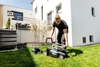 Picture of Metabo RM 36-18 LTX BL 36 Cordless Lawn Mower  solo