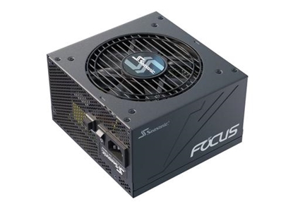 Picture of Zasilacz SeaSonic Focus GX-850W (SSR-850FX)