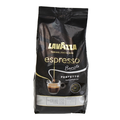 Picture of Kafijas pupiņas Lavazza Espresso Gran aroma 1kg