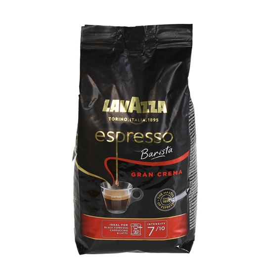 Picture of Kafijas pupiņas Lavazza Espresso Gran Crema 1kg