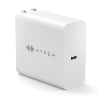 Изображение Ładowarka HyperDrive HyperJuice 1x USB-C  (HJ653E)