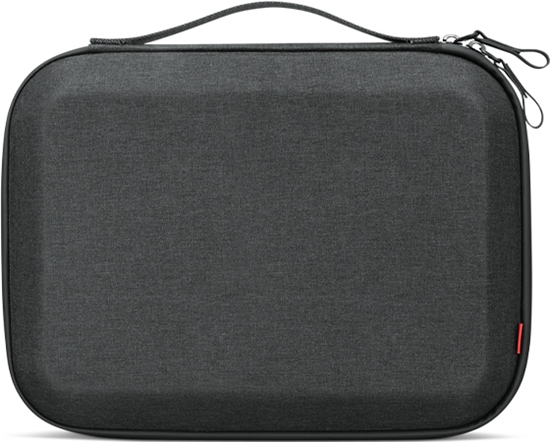 Picture of Lenovo Go Tech Accessories Organizer equipment case Briefcase/classic case Grey