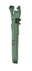 Picture of Soma Trust Bologna Eco-friendly Slim 16" Green