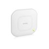 Picture of Zyxel WAX610D-EU0101F wireless access point 2400 Mbit/s White Power over Ethernet (PoE)