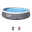 Attēls no Bestway 57376 Fast Set Pool Set