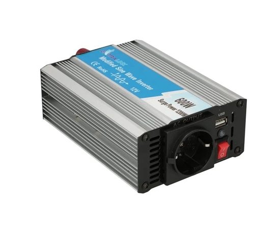 Picture of Przetwornica napięcia OPIM-600W