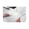 Изображение HP Color LaserJet Enterprise Flow MFP M578c, Print, copy, scan, fax, Two-sided printing; 100-sheet ADF; Energy Efficient