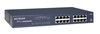 Picture of NETGEAR JGS516 Unmanaged Blue