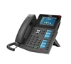 Picture of Telefon Fanvil Fanvil X6U telefon VoIP Czarny 20 linii LCD Wi-Fi