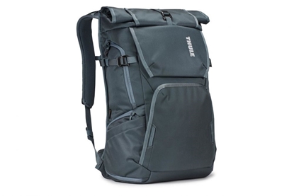 Picture of Thule Covert TCDK232 Dark Forest Backpack Green