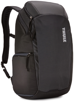 Изображение Thule 3902 EnRoute Camera Backpack TECB-120 Black