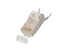 Attēls no Wtyk RJ45 CAT6A FTP 8P8C ekranowany