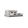 Picture of Cisco Catalyst C1000-48P-4X-L network switch Managed L2 Gigabit Ethernet (10/100/1000) Power over Ethernet (PoE) Grey