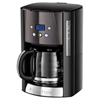 Изображение Ekspres przelewowy Russell Hobbs Ekspres przelewowy Matte Black 26160-56