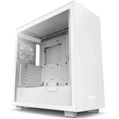 Attēls no Obudowa Nzxt H7 (CM-H71BW-01)