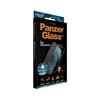 Picture of PanzerGlass | 2661 | Screen Protector | iPhone | X/XS | Tempered glass | Transparent