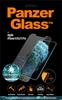 Picture of PanzerGlass | 2661 | Screen Protector | iPhone | X/XS | Tempered glass | Transparent