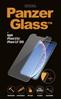 Picture of PanzerGlass | 2661 | Screen Protector | iPhone | X/XS | Tempered glass | Transparent