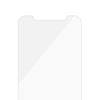 Picture of PanzerGlass | 2661 | Screen Protector | iPhone | X/XS | Tempered glass | Transparent